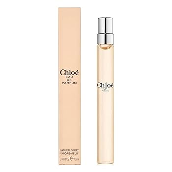 Amazon | クロエ CHLOE クロエ オードパルファム 10ml EDP SP
